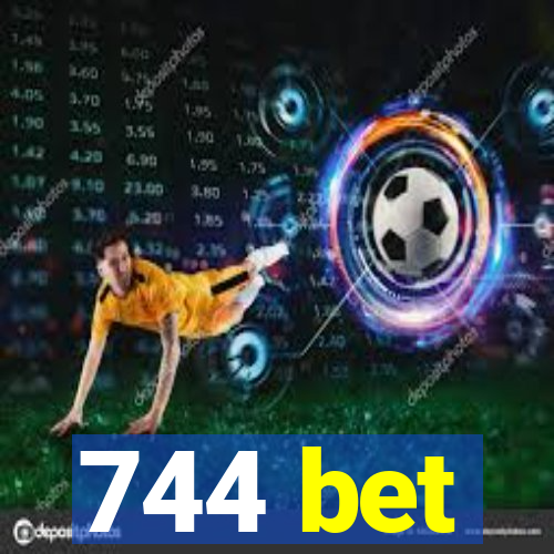 744 bet